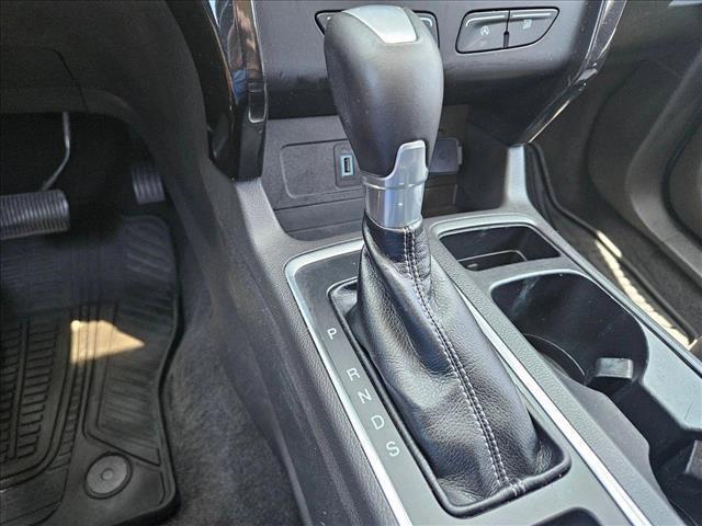 used 2017 Ford Escape car, priced at $12,909