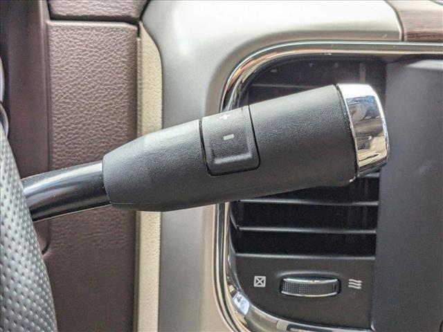 used 2018 Ram 2500 car, priced at $52,541