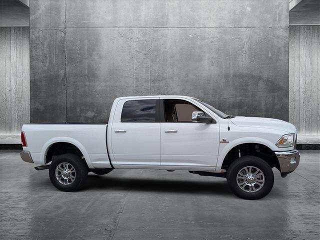 used 2018 Ram 2500 car, priced at $52,541