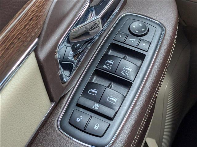 used 2018 Ram 2500 car, priced at $52,541
