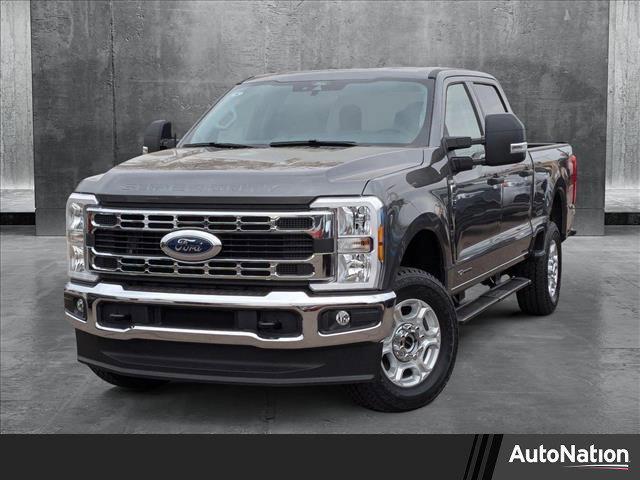new 2025 Ford F-250 car, priced at $66,700