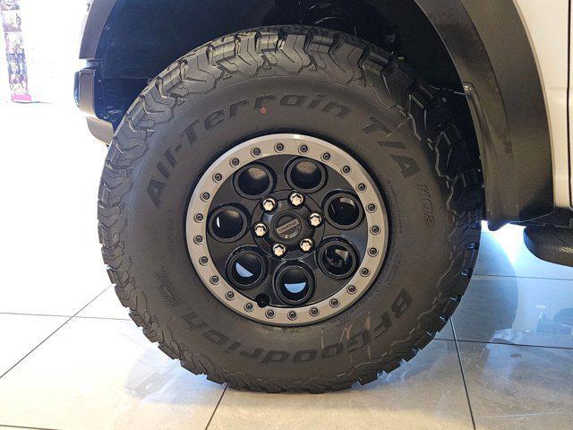 new 2025 Ford F-150 car, priced at $94,560