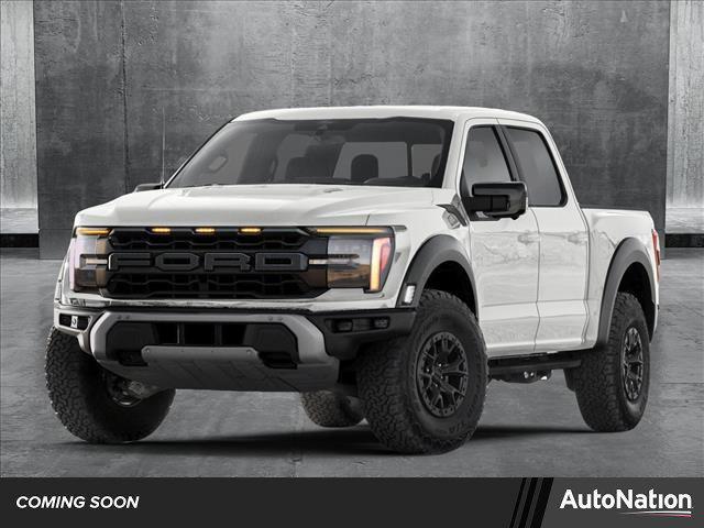 new 2025 Ford F-150 car, priced at $94,560