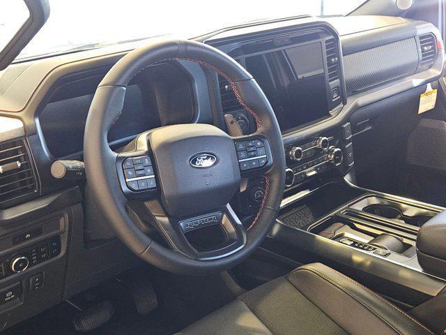 new 2025 Ford F-150 car, priced at $94,560