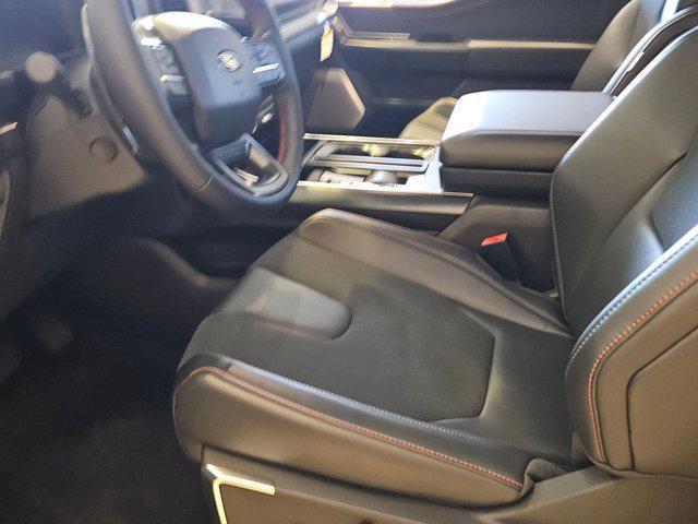 new 2025 Ford F-150 car, priced at $94,560
