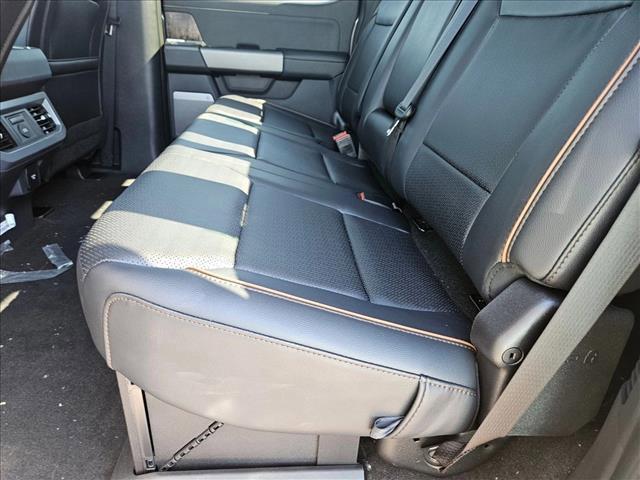 new 2025 Ford F-250 car, priced at $94,340