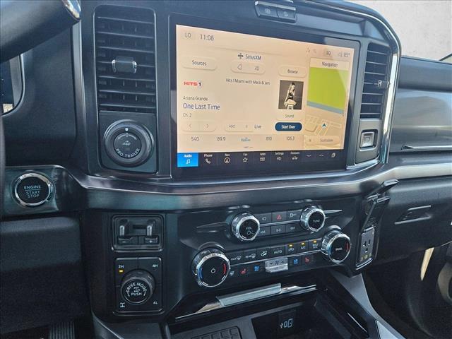 new 2025 Ford F-250 car, priced at $94,340