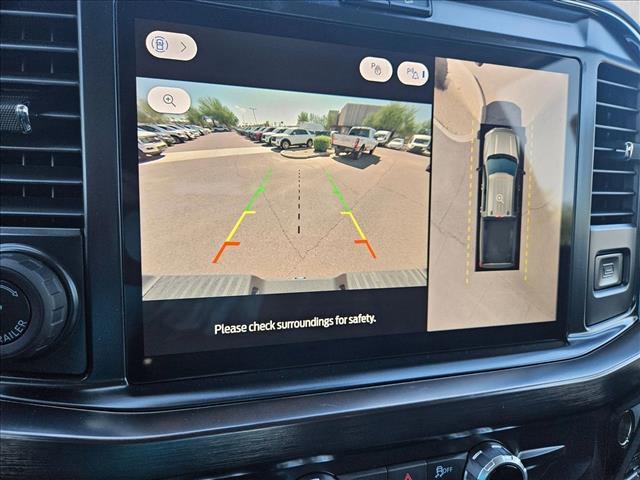 new 2025 Ford F-250 car, priced at $94,340