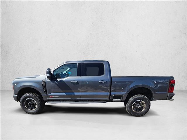 new 2025 Ford F-250 car, priced at $94,340