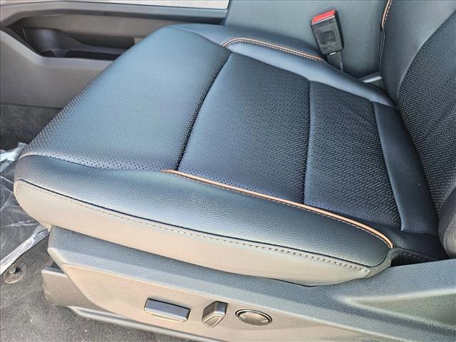 new 2025 Ford F-250 car, priced at $94,340