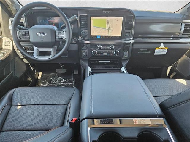new 2025 Ford F-250 car, priced at $94,340