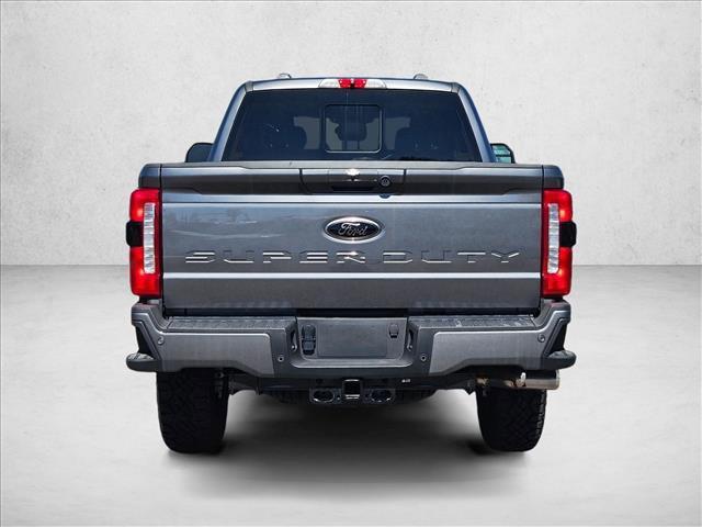 new 2025 Ford F-250 car, priced at $94,340