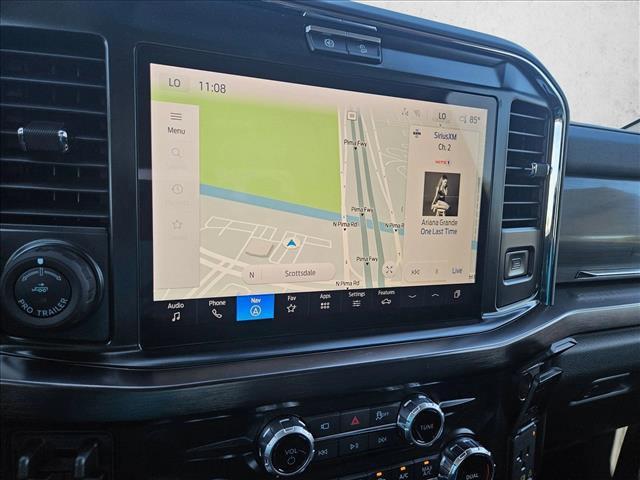 new 2025 Ford F-250 car, priced at $94,340