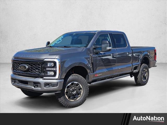 new 2025 Ford F-250 car, priced at $94,340