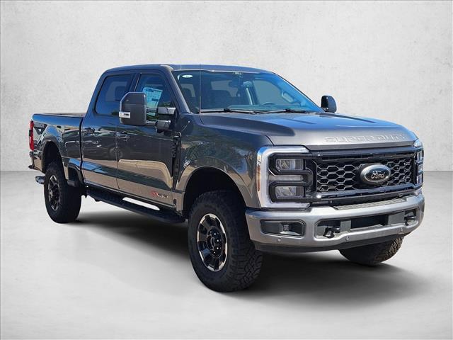 new 2025 Ford F-250 car, priced at $94,340