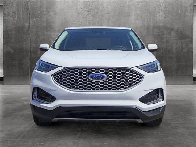 new 2024 Ford Edge car, priced at $36,416