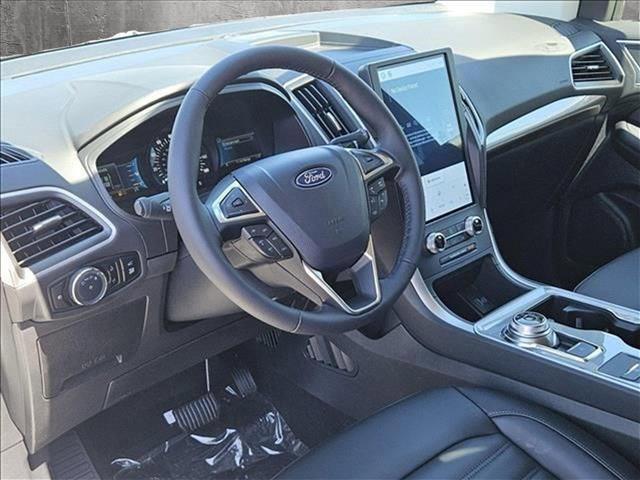 new 2024 Ford Edge car, priced at $36,416