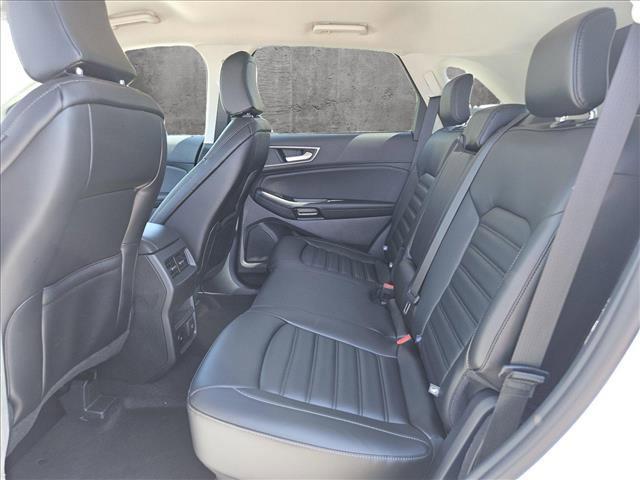 new 2024 Ford Edge car, priced at $39,416