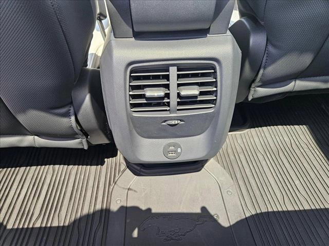used 2021 Ford Mustang Mach-E car, priced at $29,992