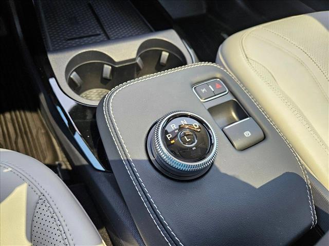 used 2021 Ford Mustang Mach-E car, priced at $29,992