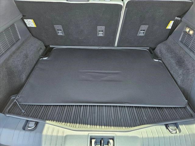 used 2021 Ford Mustang Mach-E car, priced at $29,992