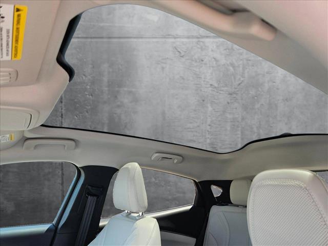 used 2021 Ford Mustang Mach-E car, priced at $29,992