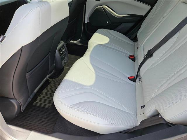 used 2021 Ford Mustang Mach-E car, priced at $29,992