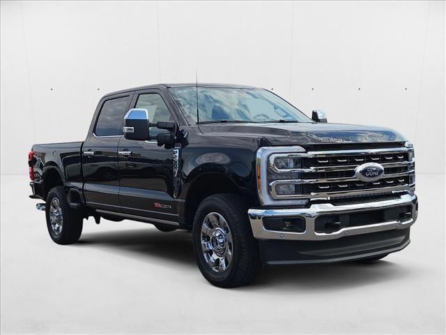 new 2025 Ford F-250 car, priced at $97,185