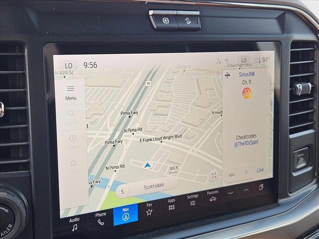 new 2025 Ford F-250 car, priced at $97,185