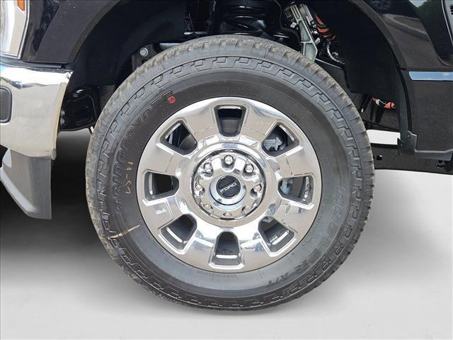 new 2025 Ford F-250 car, priced at $97,185