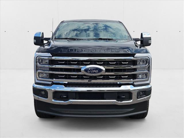 new 2025 Ford F-250 car, priced at $97,185