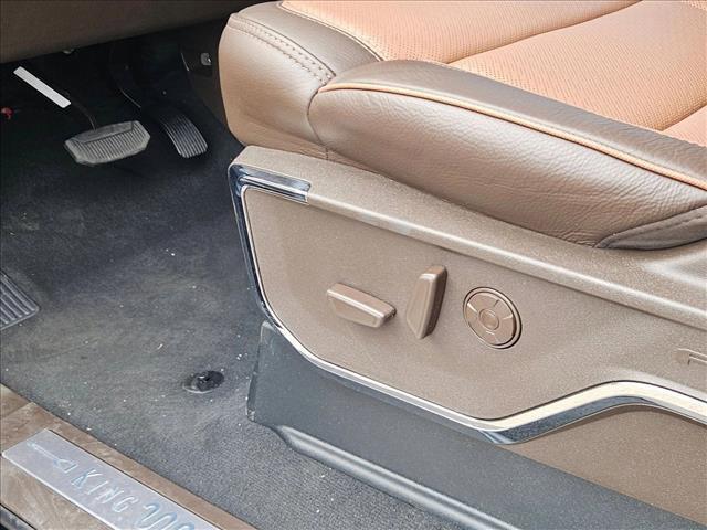 new 2025 Ford F-250 car, priced at $97,185