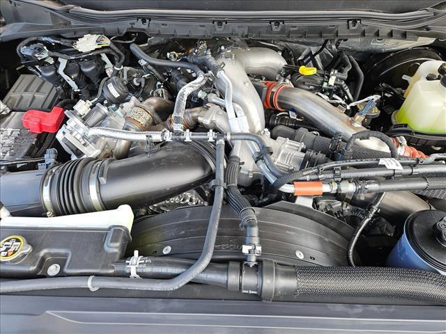 new 2025 Ford F-250 car, priced at $97,185