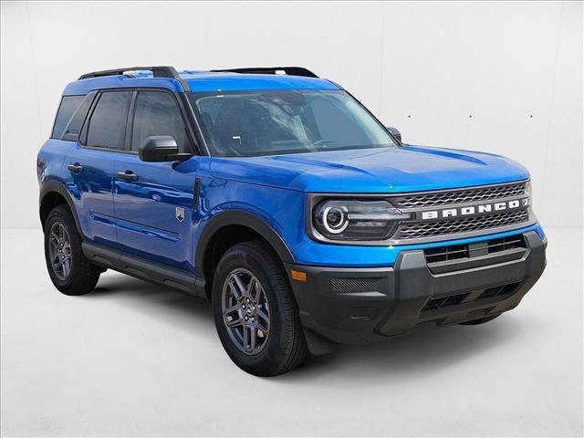 new 2025 Ford Bronco Sport car, priced at $28,200