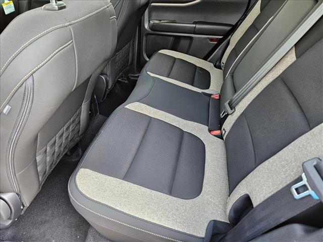 new 2025 Ford Bronco Sport car, priced at $28,200