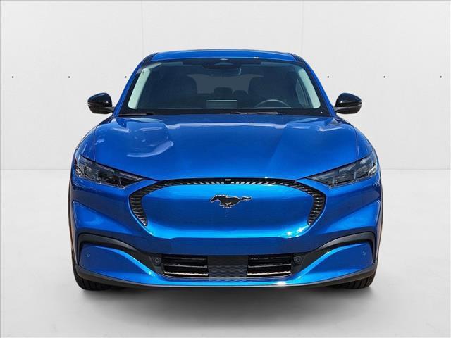 new 2025 Ford Mustang Mach-E car, priced at $41,085