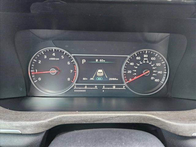 used 2022 Kia Sorento car, priced at $28,582
