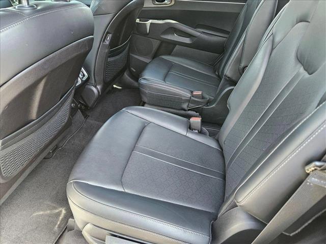 used 2022 Kia Sorento car, priced at $28,582