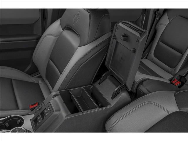 new 2025 Ford Bronco car, priced at $47,240
