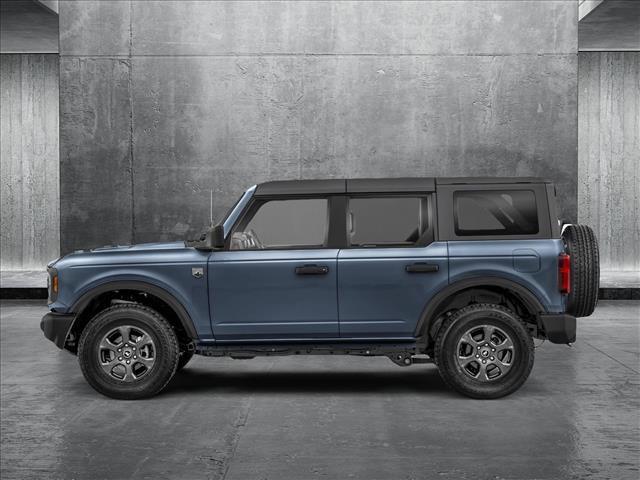 new 2025 Ford Bronco car, priced at $47,240