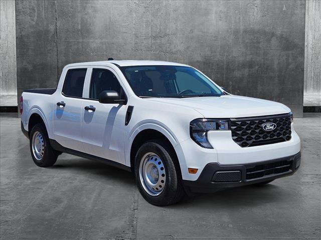 new 2025 Ford Maverick car, priced at $27,419