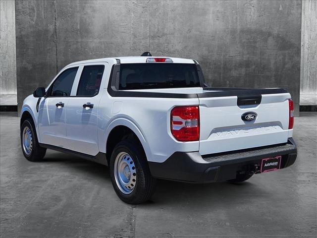 new 2025 Ford Maverick car, priced at $27,419