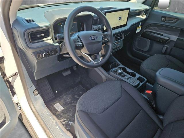 new 2025 Ford Maverick car, priced at $27,419