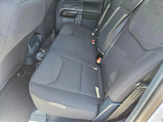new 2025 Ford Maverick car, priced at $27,419