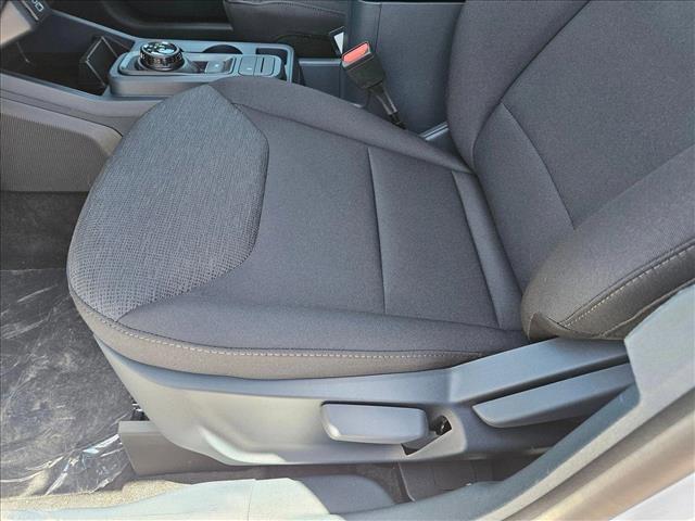 new 2025 Ford Maverick car, priced at $27,419