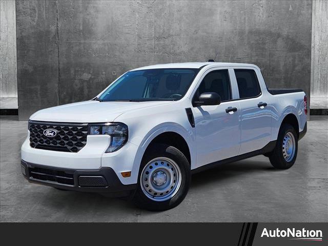 new 2025 Ford Maverick car, priced at $27,419