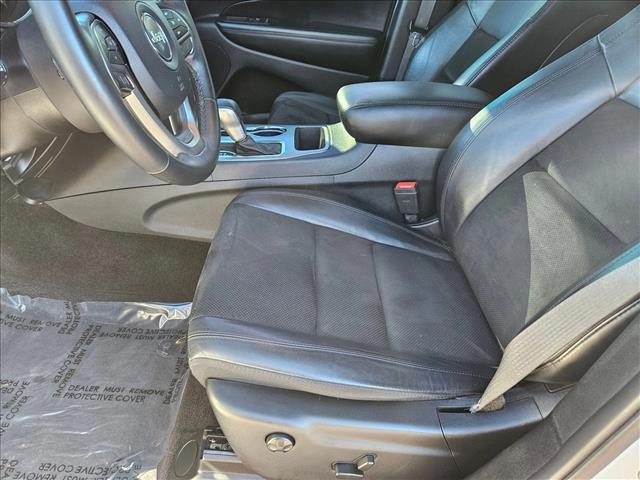 used 2019 Jeep Grand Cherokee car, priced at $18,962