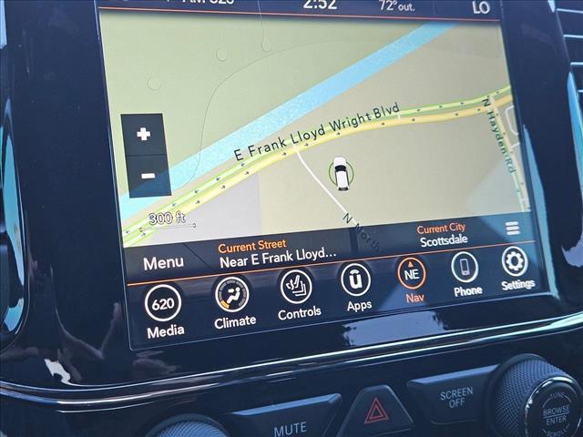 used 2019 Jeep Grand Cherokee car, priced at $18,962