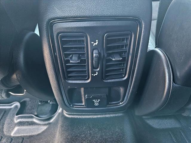 used 2019 Jeep Grand Cherokee car, priced at $18,962