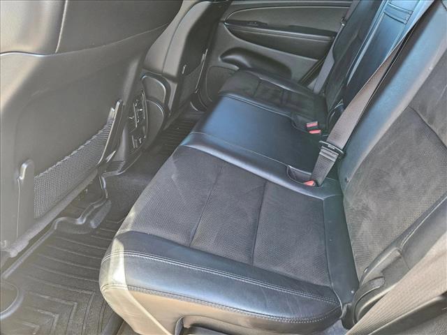 used 2019 Jeep Grand Cherokee car, priced at $18,962